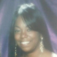 Marsha Morris