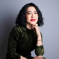 Nargisa Baymirzayeva