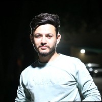Qaim Ali