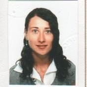 Francesca Cioni
