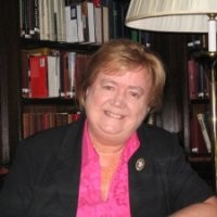 Professor Patricia Leighton