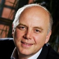 Morten Kromann-Larsen