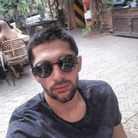 Irakli Chomakhashvili