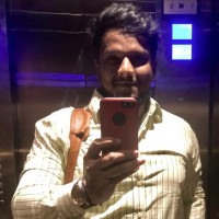 Akshay Shetty