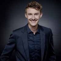 Lukas Meyer