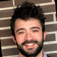 Javier Alejos Bernabeu