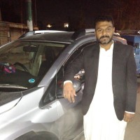 Azhar Ali