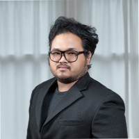 Vijay Shrestha