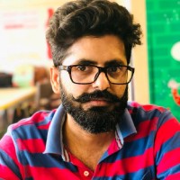 Satya Vijay Singh