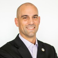Clayton Argall