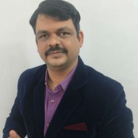 Amdoor Srinivas