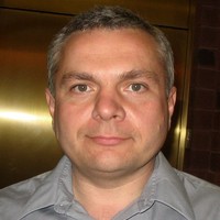 Mykola Uspalenko - Nick