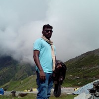 Manikandan Sekar