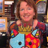 Ann Logan