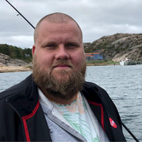 Bernt Säll