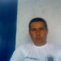 Antonio Cergio