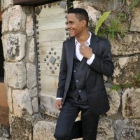 Marco Antonio Mejia