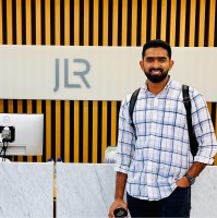 Asfaq Ahamed Mohamed Jahufar