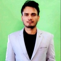 Vipin Singh Chauhan