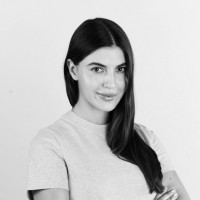 Daria Mikhalchenko