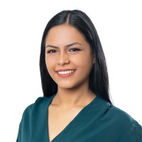 Madelaine Albarracín Cedeño