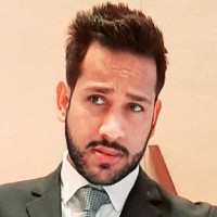 Manish Kumar