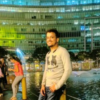 Sandeep Ladar