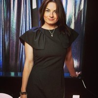 Елена Михайленко