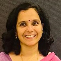 Varsha Chhabria