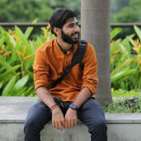 Dhruv Katarmal