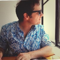 Nick Booth