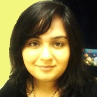 Rachana Panchal