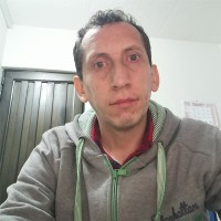 Manuel Eduardo Rodriguez Aguas