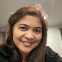 Marilou Baril