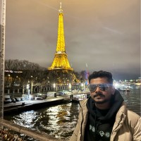 Kartik Chinkere