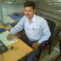 Arun Singh