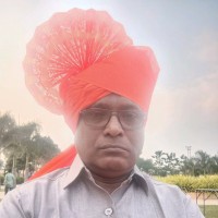 Ravindra Pandhare
