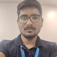 M Satheesh Kumar