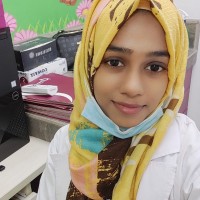 Humaira Sultana