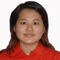 Jessica Zhong