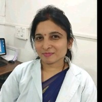 Madhavi Chouhan