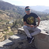 Pedro Félix Lumbre Farroñay