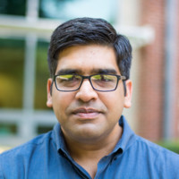 Vinayak Agarwal