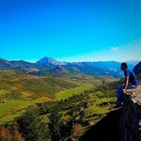 Ruben Niño Durantez