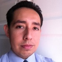 Patrick Najera