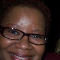Dorothy Diane Johnson