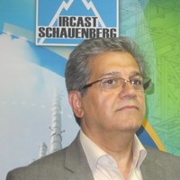 Faramarz Samani