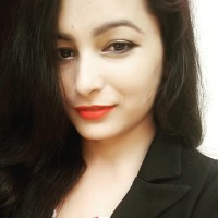 Radha oli