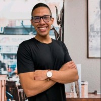 Matheus Justino dos Santos