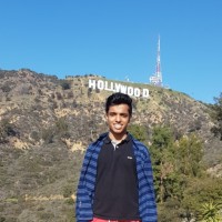 Abhay Ravindran